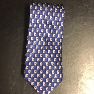 Tie